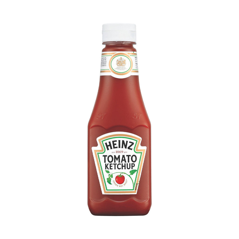 Heinz Tomato Ketchup Sauce 342g - Snapcart.pk