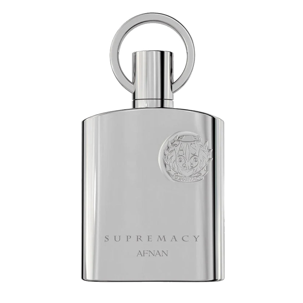 Afnan Supremacy Silver EDP 100ml