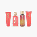 Afnan 9AM Pour Femme 4 Piece Gift Set