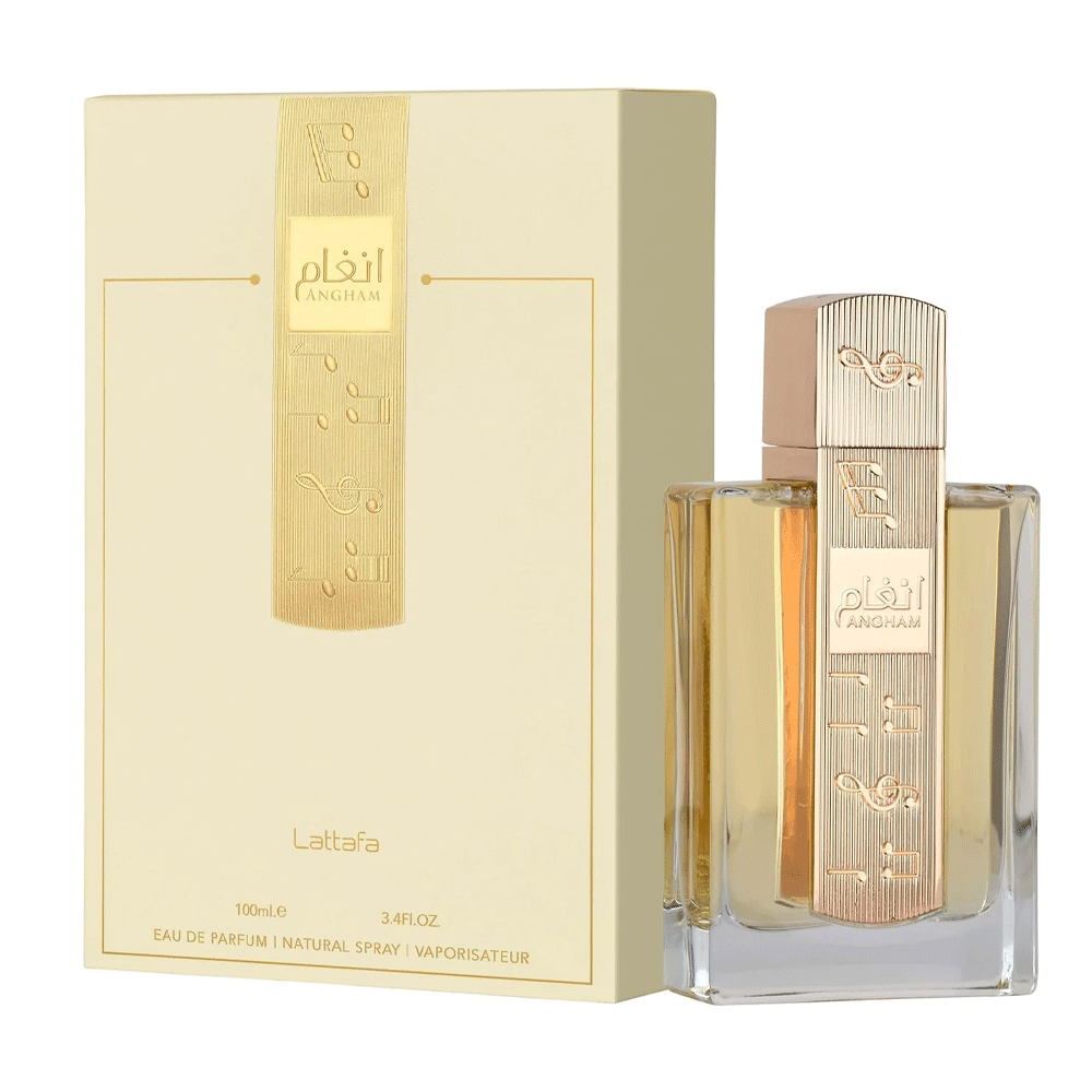 Lattafa Angham Edp 100ml