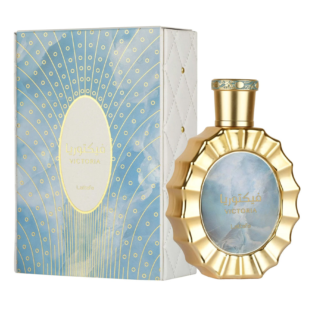 Lattafa Victoria EDP 100ml