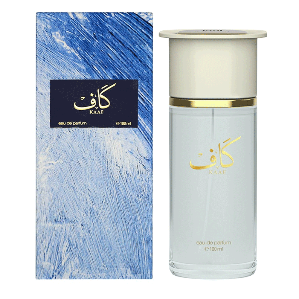 Ahmed Al Maghribi Kaaf EDP 100ml