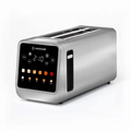Nutricook Toasti Digital Toaster TS401ME