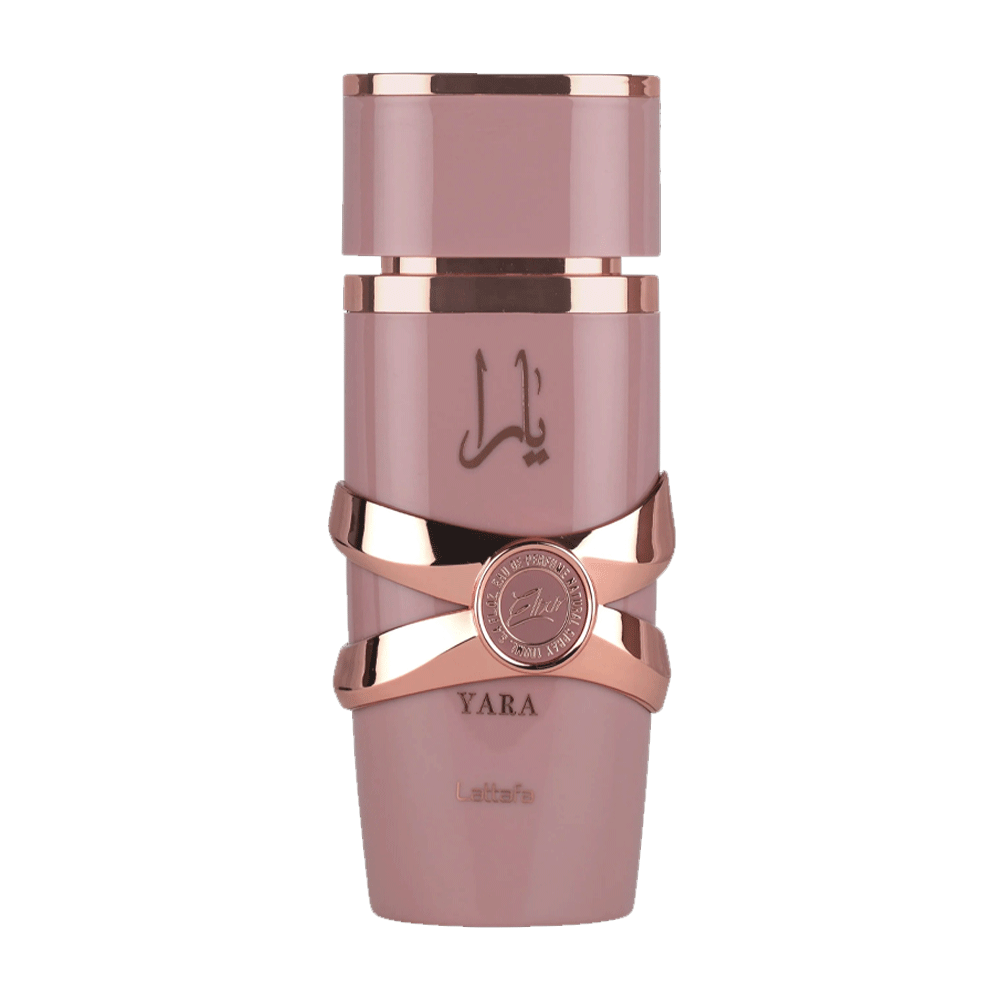 Lattafa Yara Elixir EDP 100ml