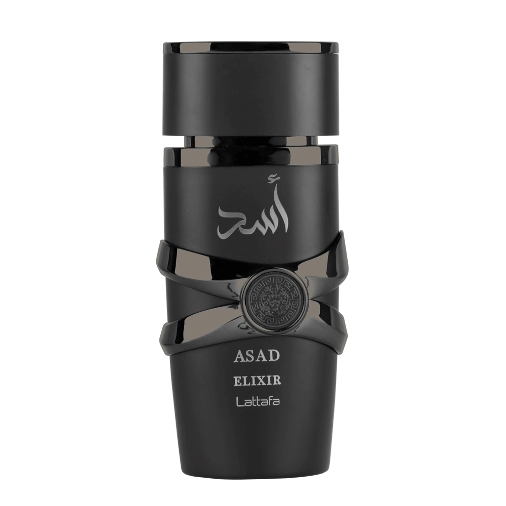 Lattafa Asad Elixir EDP 100ml