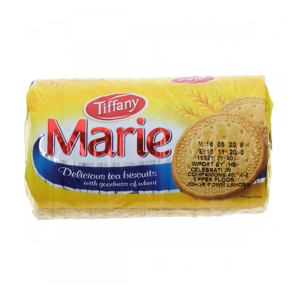 Tiffany Marie 100g - Snapcart.pk