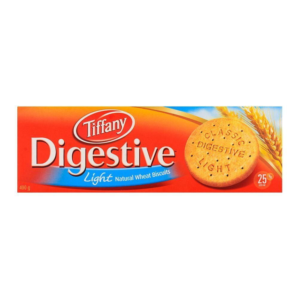 Tiffany Digestive Light 520g