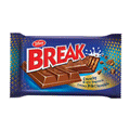 Tiffany Break Crunchy Wafer  Finger 25g