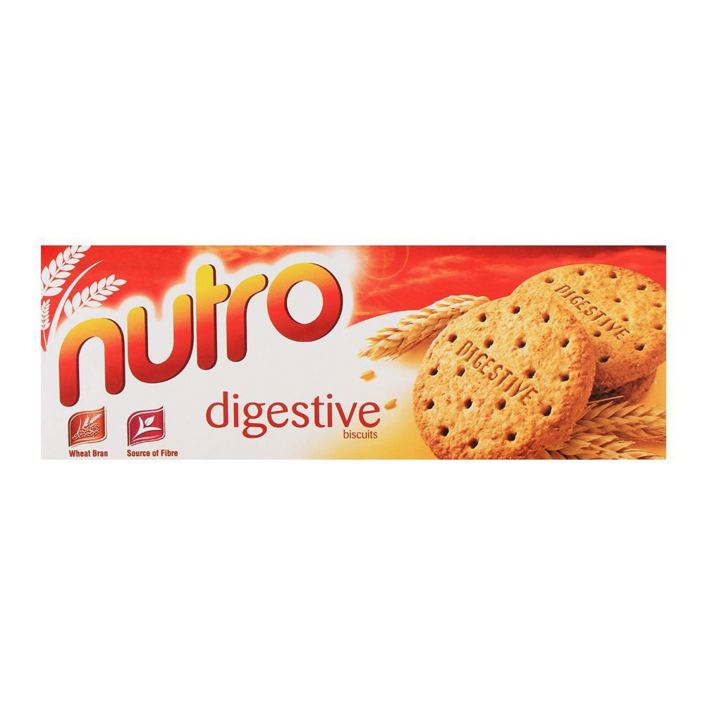 Nutro Digestive Biscuit 400g