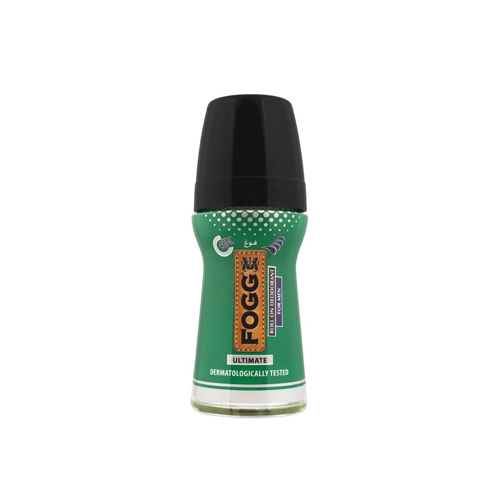 Fogg Ultimate Roll On 50ml - Snapcart.pk