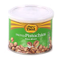 Best Salted Pistachios Tin 110gm