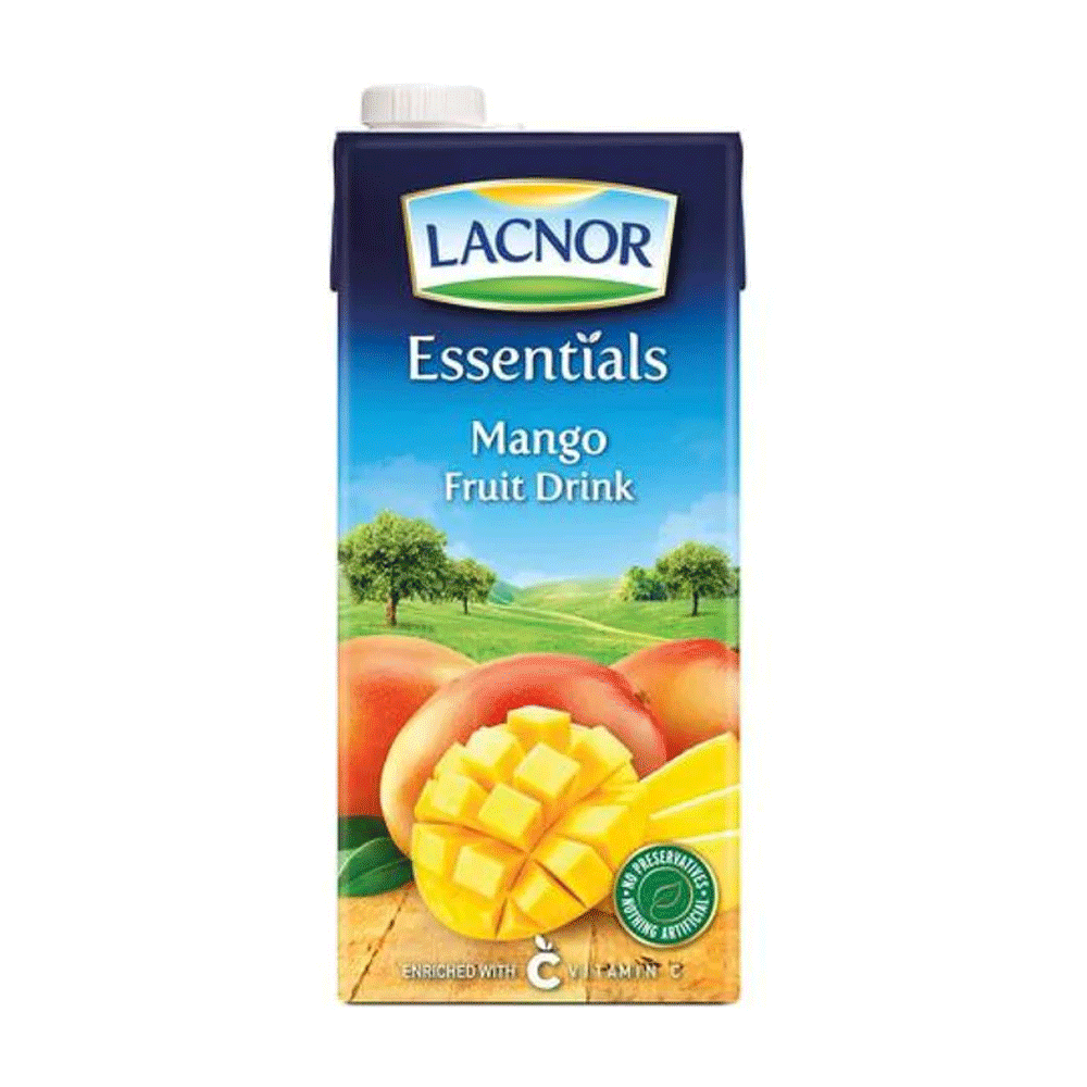 Lacnor Mango 1ltr