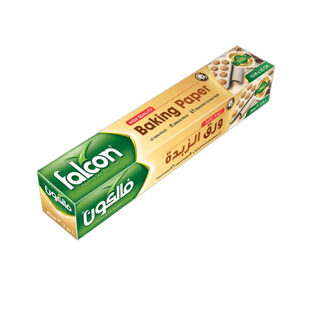 Falcon Baking Paper 10mx30cm