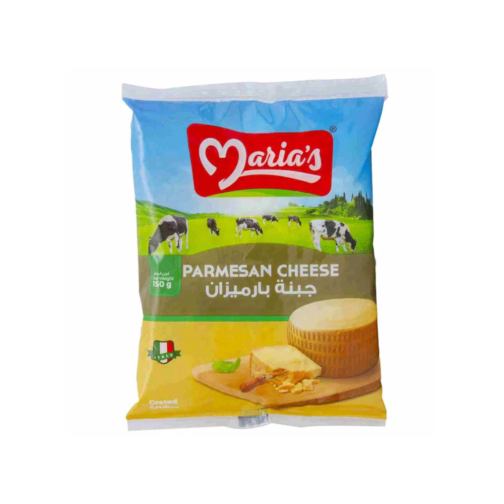 Marias Parmesan 150g - Snapcart.pk