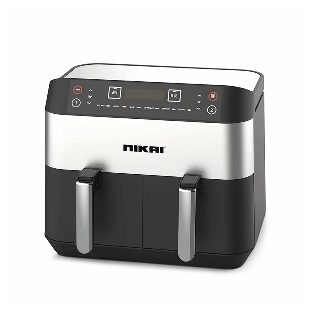Nikai Air Fryer Naf282dx