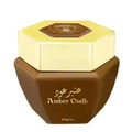 Al Musbah Amber Oud 40g