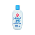 Johnsons Baby Cologne 200ml. - Snapcart.pk