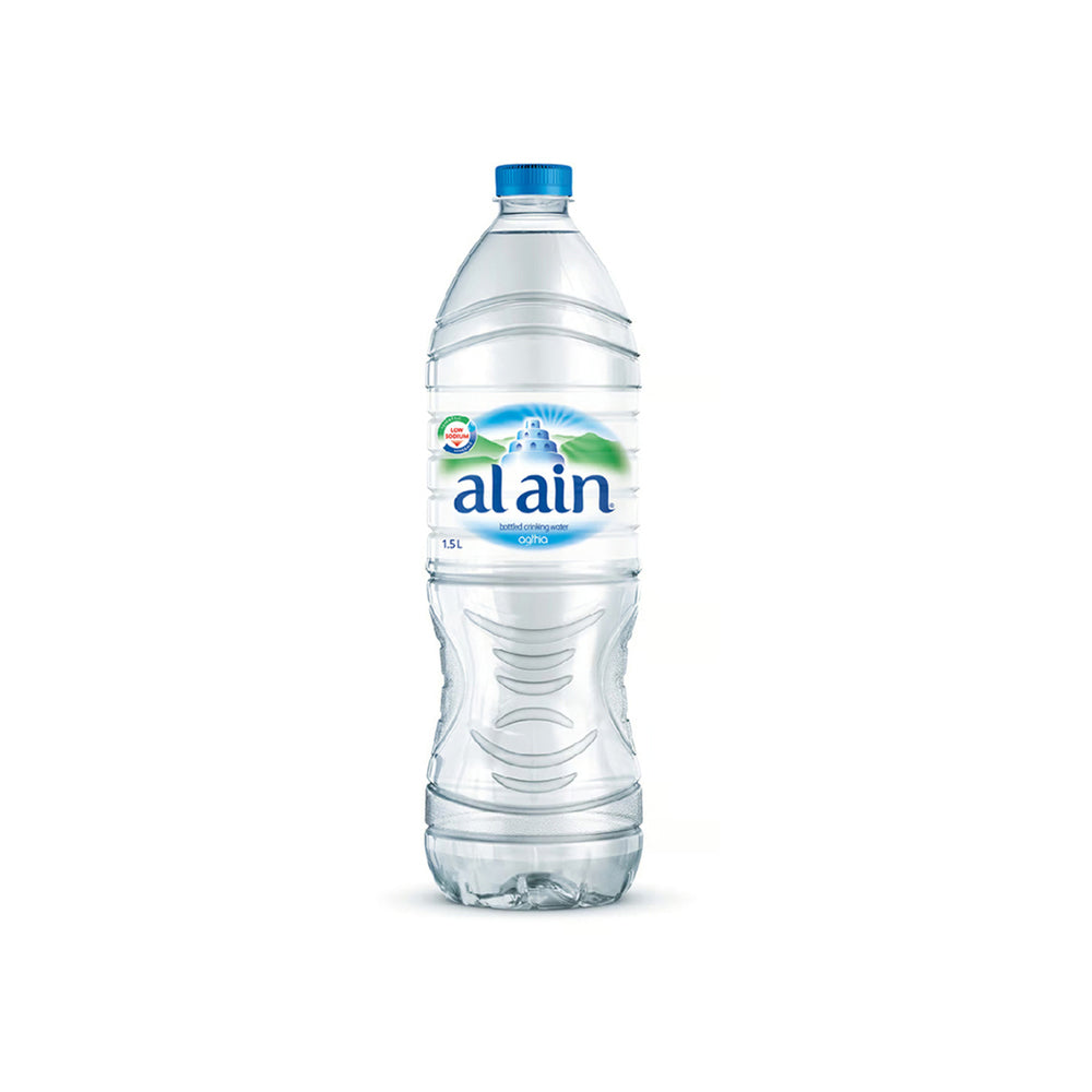 Al Ain Water 1.5ltr - Snapcart.pk
