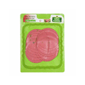 Al Masa Beef Mortadella Plain 200g.