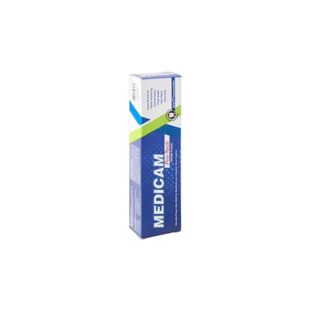 Medicam Pro-tech Dental Cream 65g Medicam