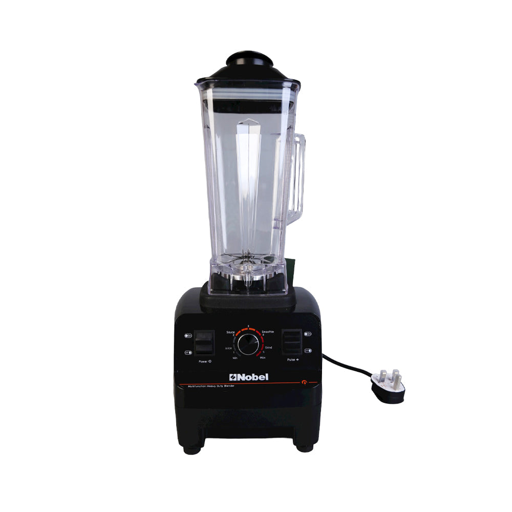 NOBEL BLENDER NB550