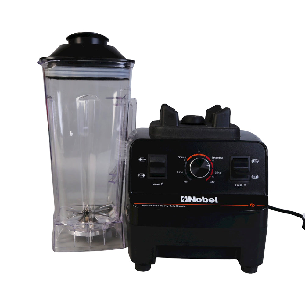 NOBEL BLENDER NB550