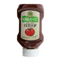 Organic Larder Organic Ketchup 500gm