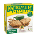 Nature Valley Breakfast Biscuits Oats & Cardamom 168g
