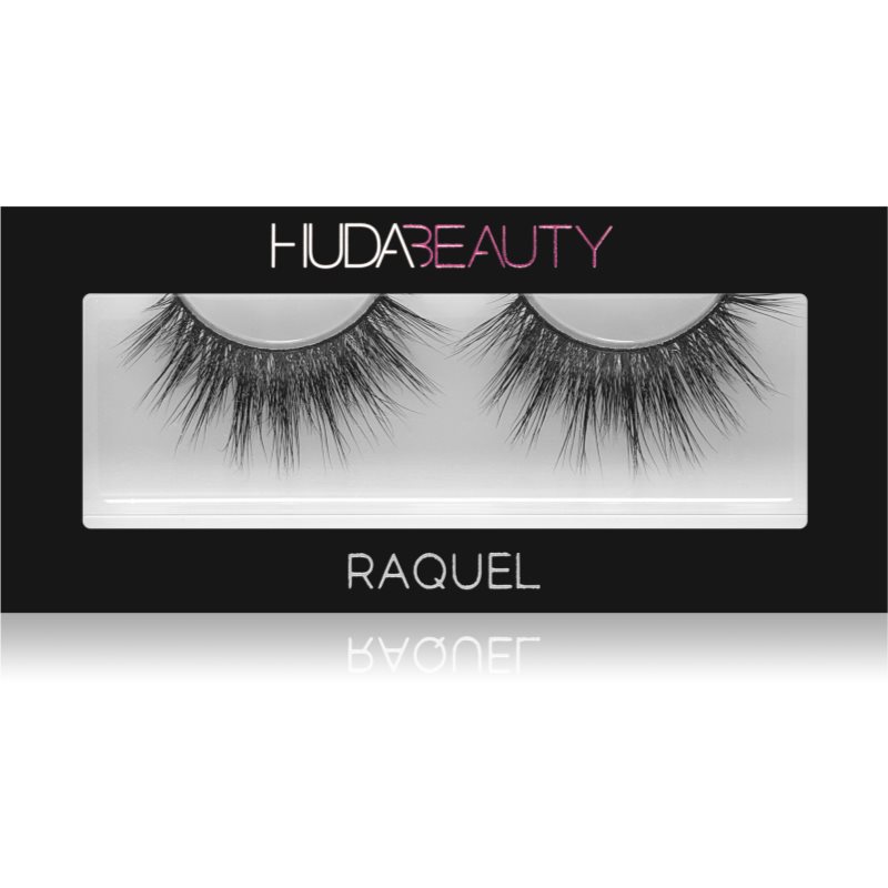 Huda Beauty Mink Collection Eye Lash