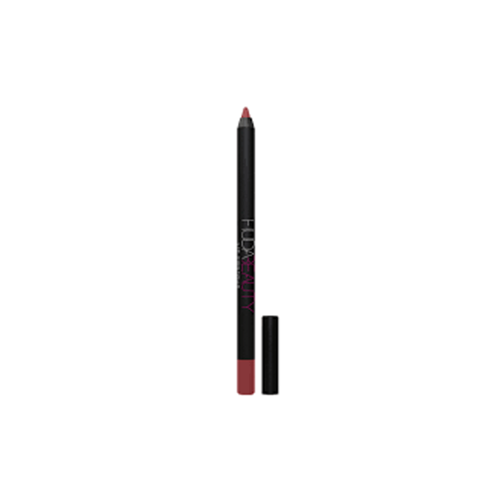 Huda Beauty Lip Contour Heart Breaker - Snapcart.pk