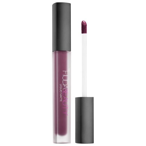 Huda Beauty liquid matte heartbreaker
