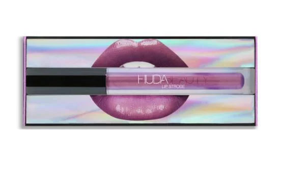 Huda Beauty Lip Strobe Mystical - Snapcart.pk