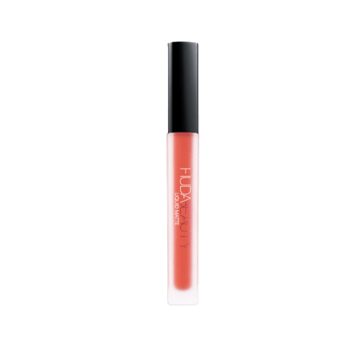 Huda Beauty liquid matte heartbreaker