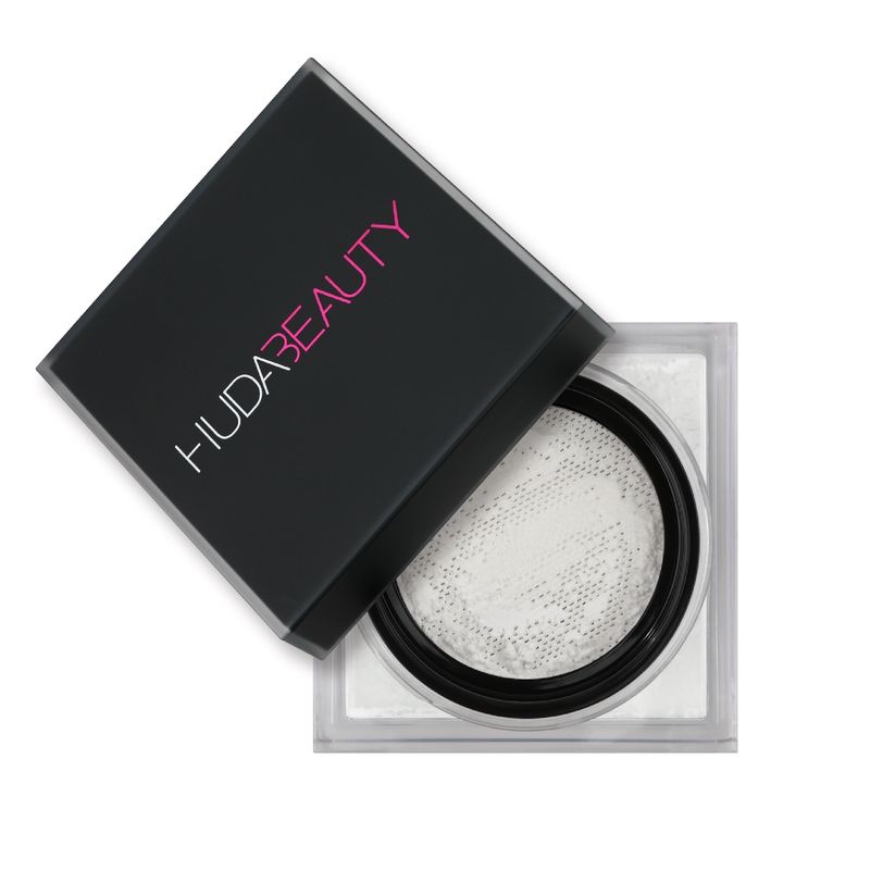 Huda Beauty Easy Bake Powder
