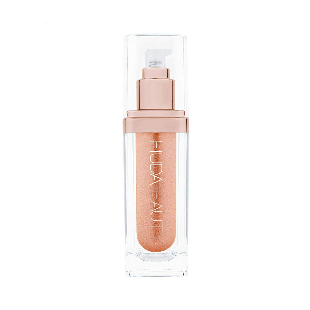 Huda Beauty Face & Body Highlighter Aphrodite