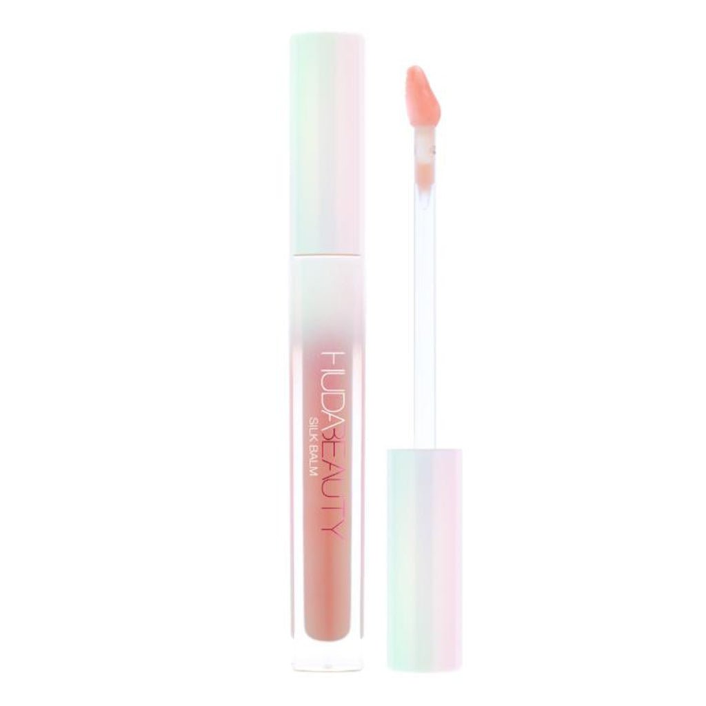 Huda Beauty Silk Balm Hydrating Lip Balm