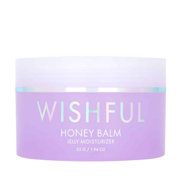 Wishful Honey Balm Jelly Moisturizer 55gm