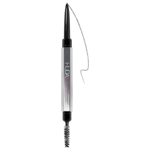 Huda Beauty Eyebrow Bombbrows Microshade Brow Pencil