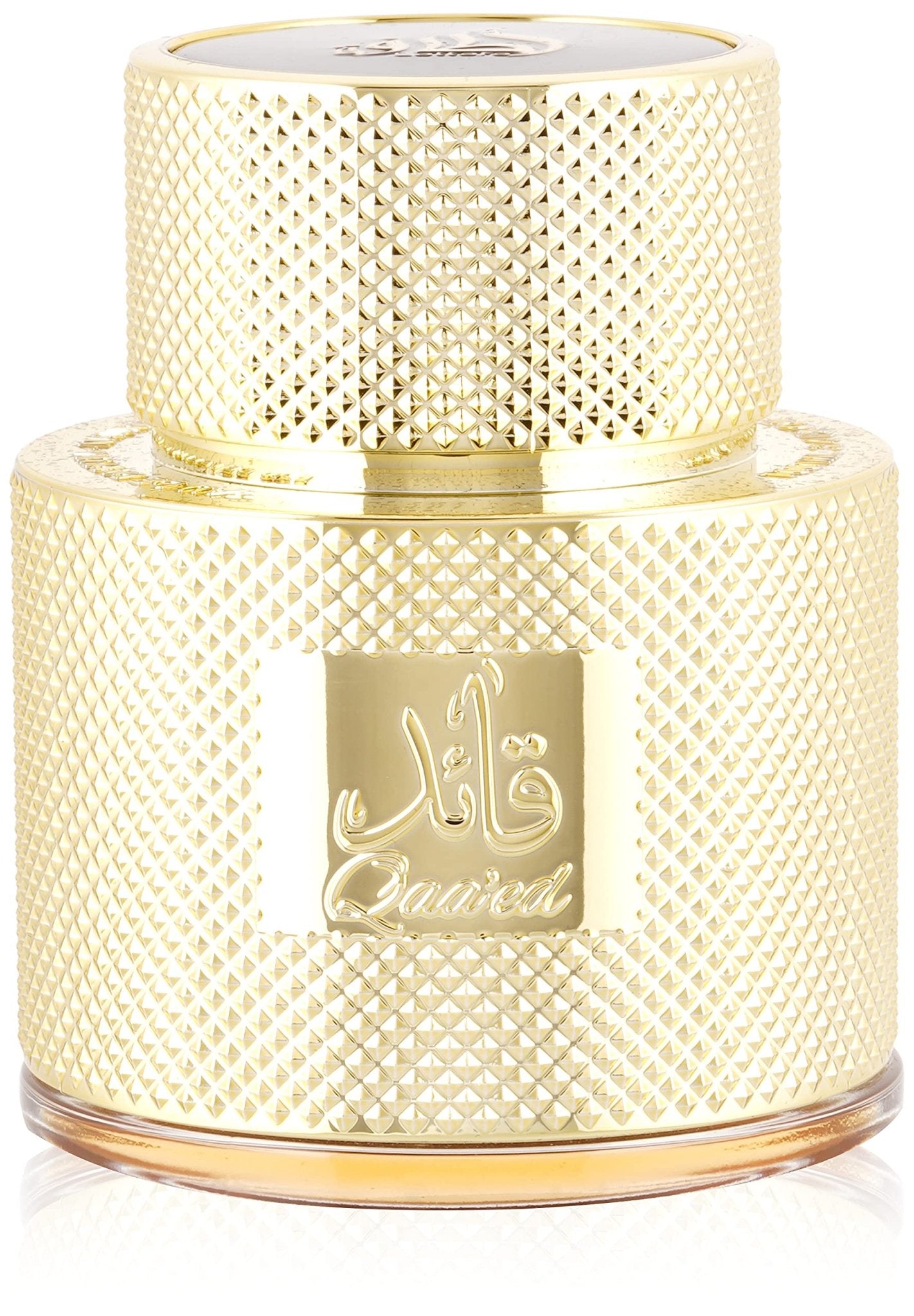 Lattafa Qaa'ed For Unisex EDP 100Ml