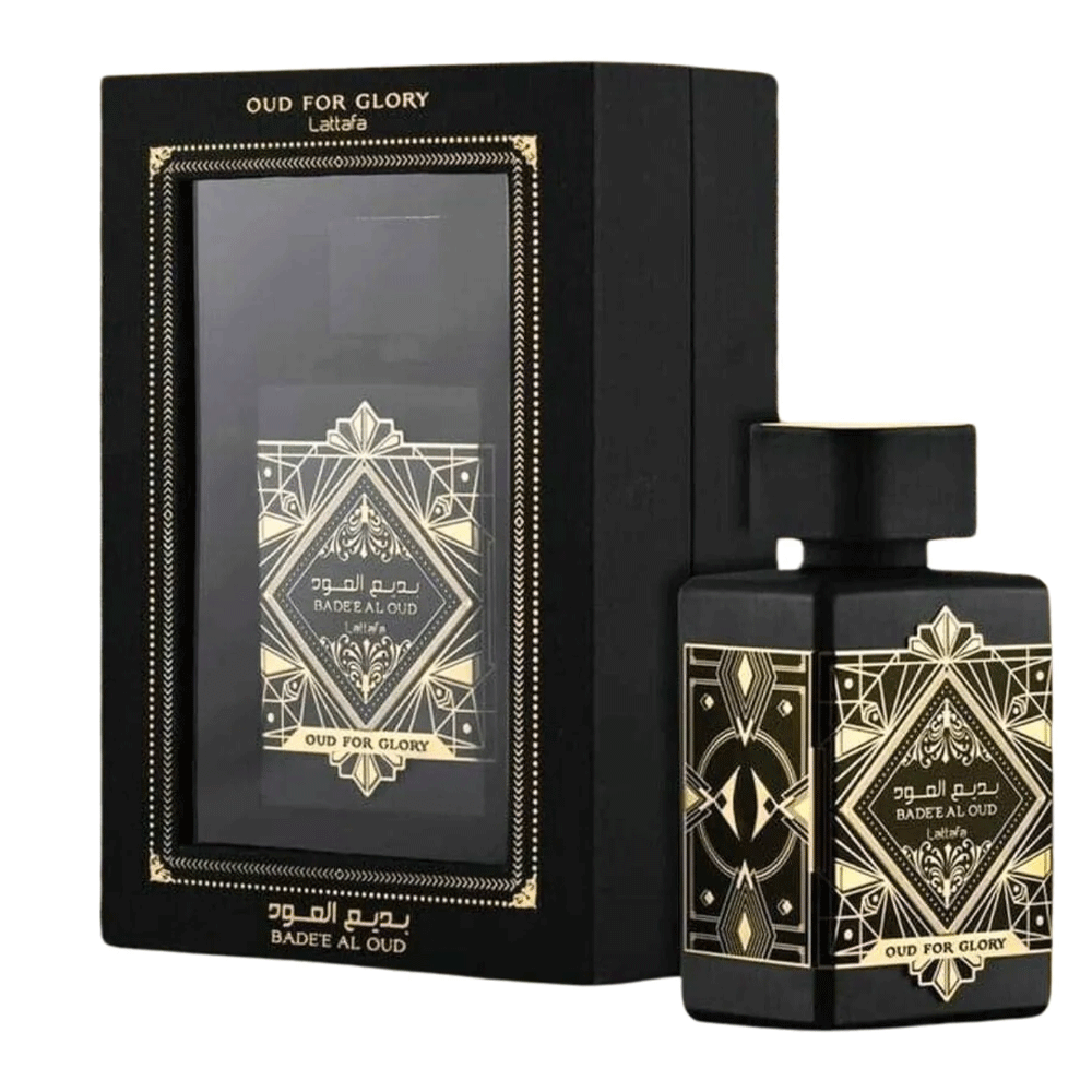 Lattafa Badee Al Oud EDP 100ml