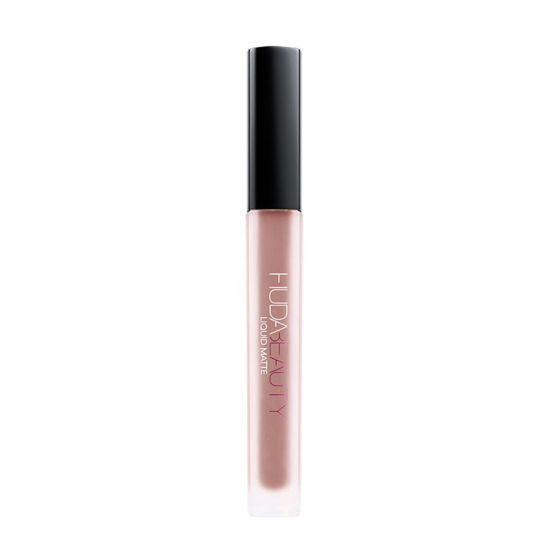 Huda Beauty Liquid Matte Lipstick