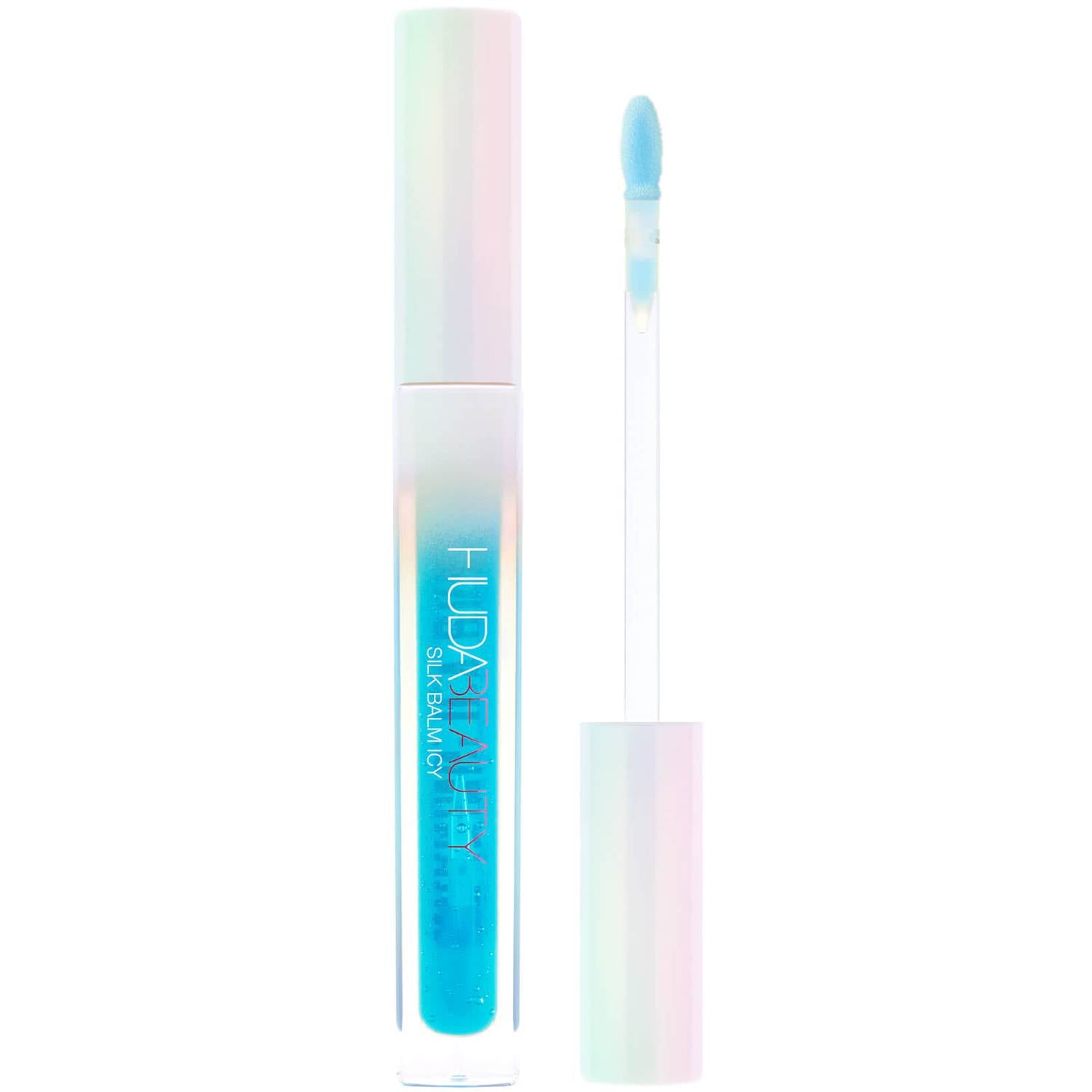 Huda Beauty Silk Balm Icy Cryo Plumping Lip Balm 3Ml