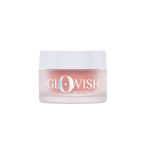 Huda Beauty Glowish Blur Jam Silicone Free Smoothing Primer 26Ml