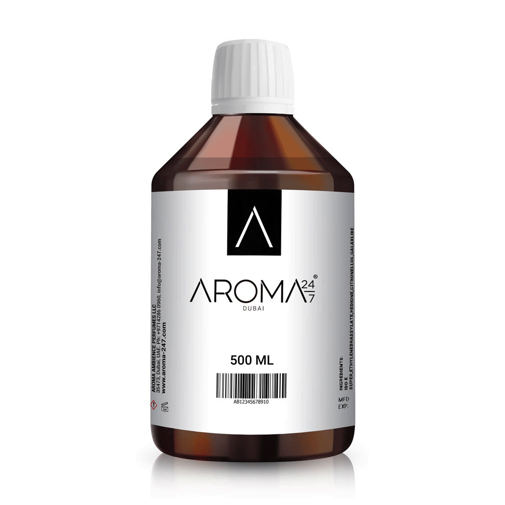 Aroma 247 Black Liquid Cartiage Oil 30ml