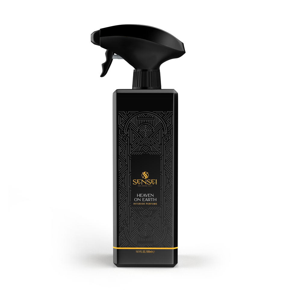 Aroma 247 Sensei Heaven On Earth 500ml
