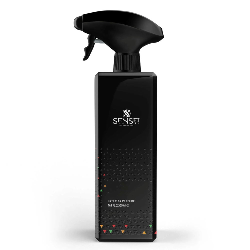 Aroma 247 Aquamarine Chorus Room Spray 500ml
