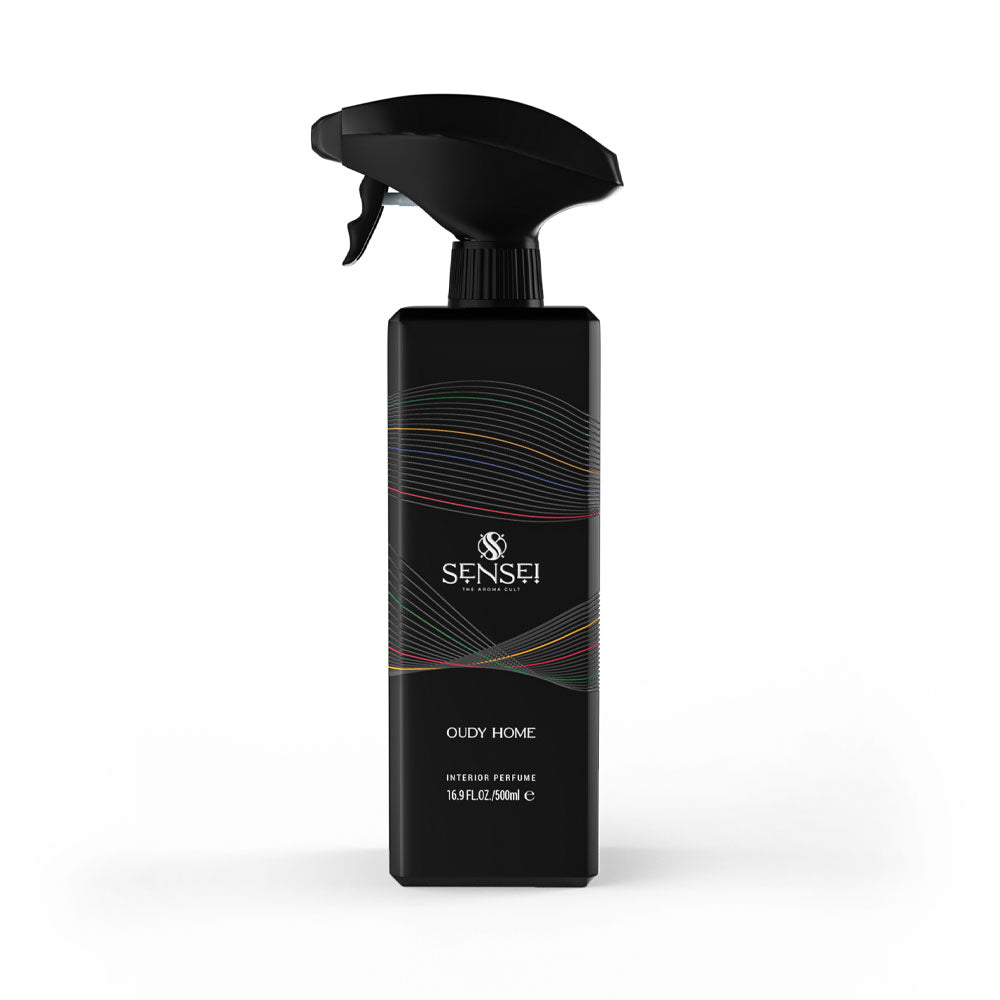 Aroma 247 Sensei Oudy Home 500ml
