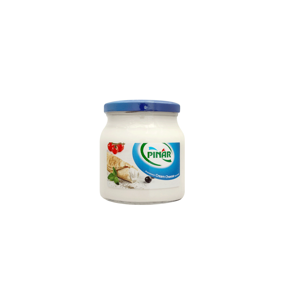 Pinar Cream Cheese Spread 500gm - Snapcart.pk