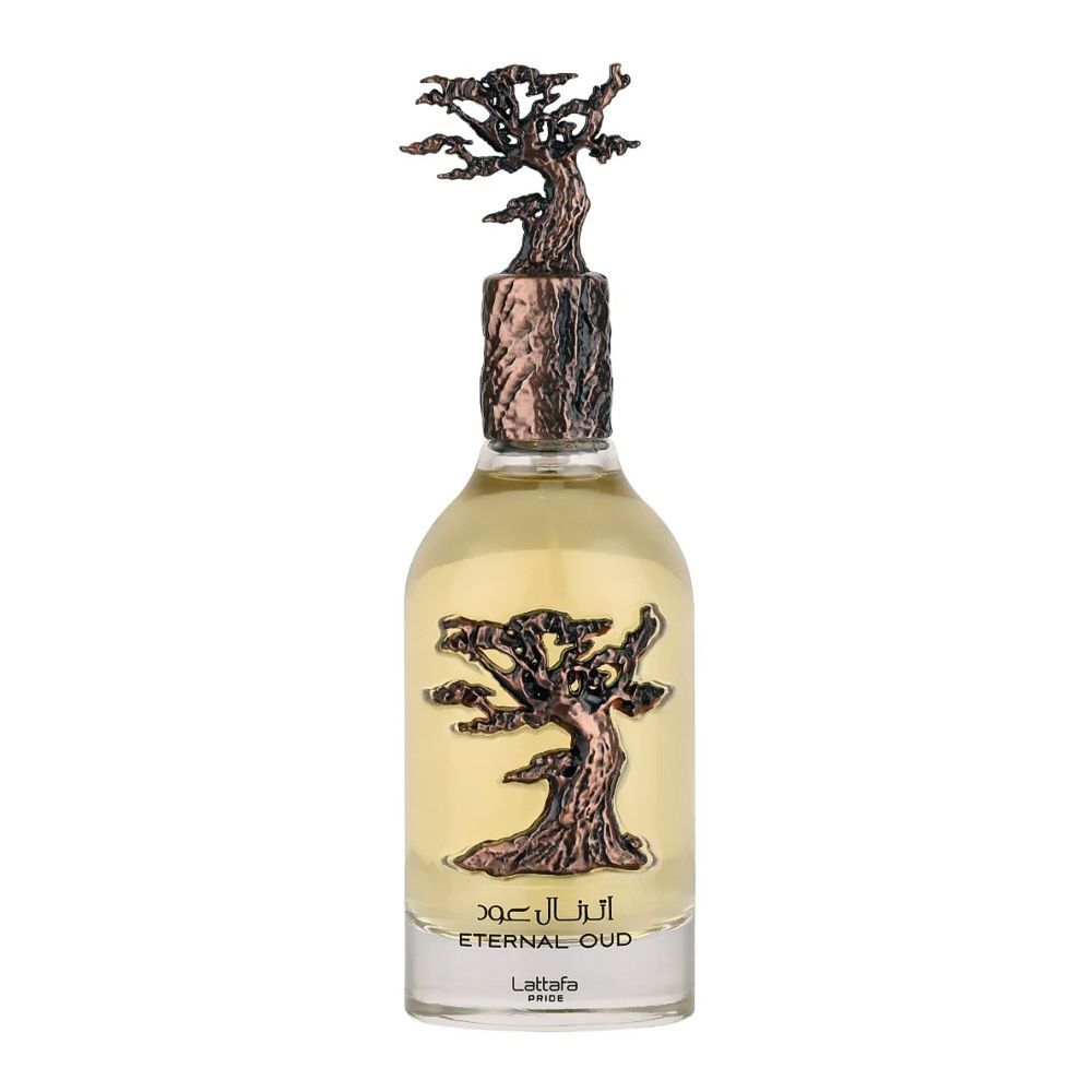 Lattafa Eternal Oud For Unisex EDP 100Ml