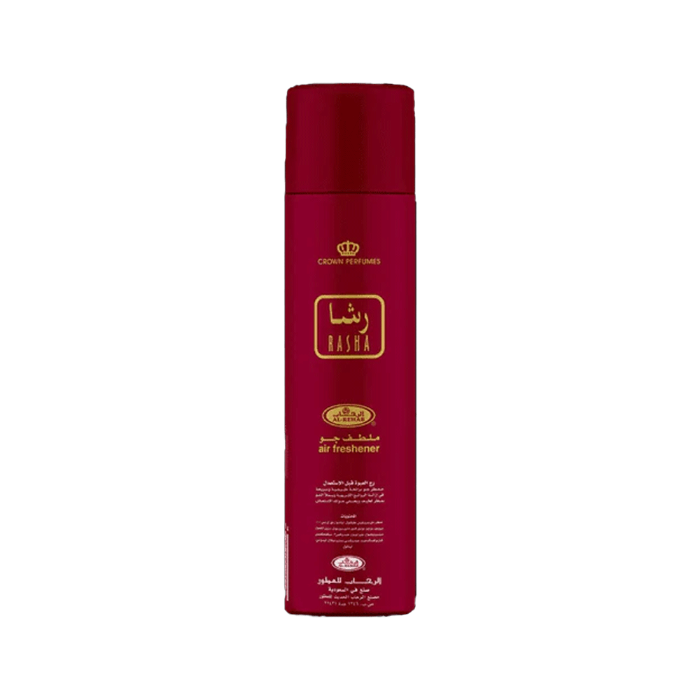 Al-rehab Air Freshner Rasha 300ml